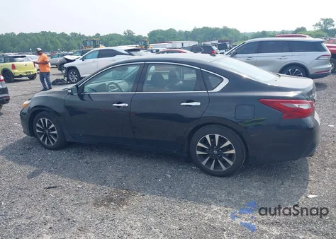 2018 Nissan Altima 2.5 Sl z USA, uszkodzony, nr VIN 1N4AL3AP8JC247765